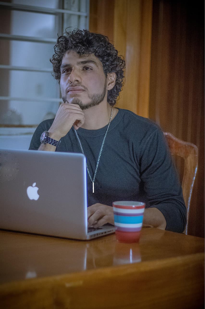 Illustration login background